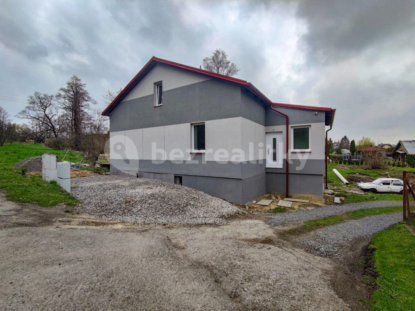 Prodej domu 220 m², pozemek 656 m², Porubská, Orlová, Moravskoslezský kraj