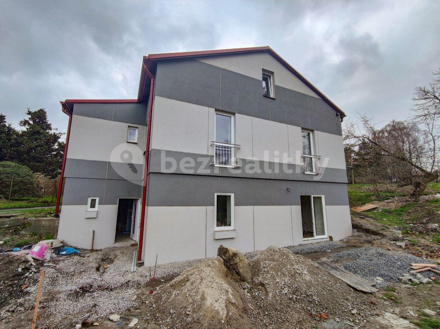 Prodej domu 220 m², pozemek 656 m², Porubská, Orlová, Moravskoslezský kraj