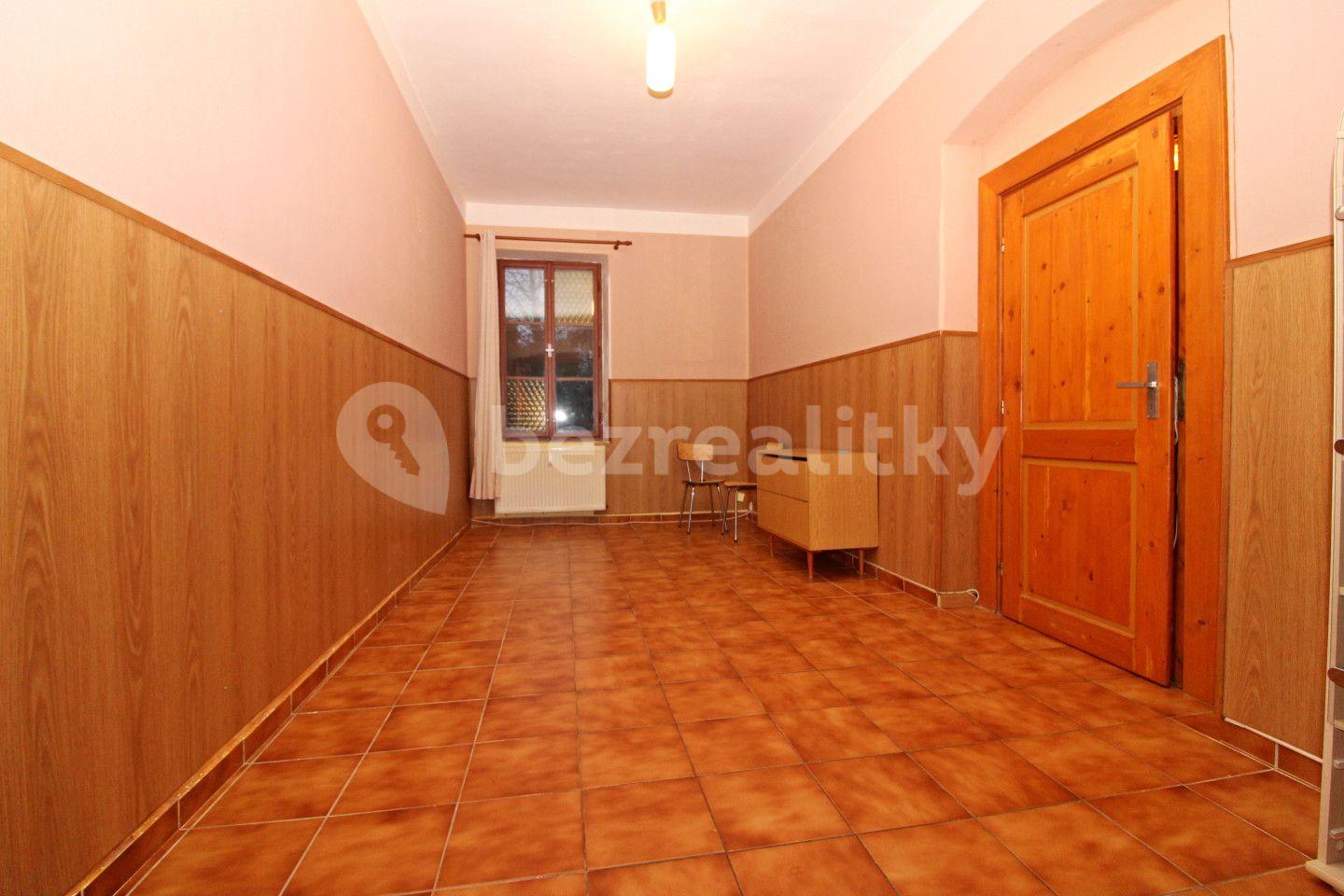 Prodej bytu 3+1 75 m², Gen. Svobody, Nový Bor, Liberecký kraj