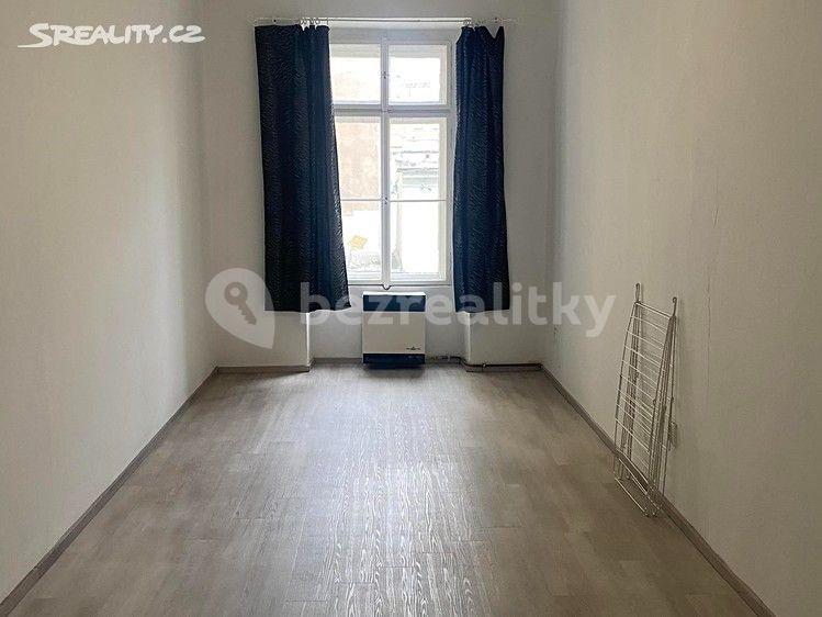 Prodej bytu 2+1 67 m², Křižíkova, Praha, Praha