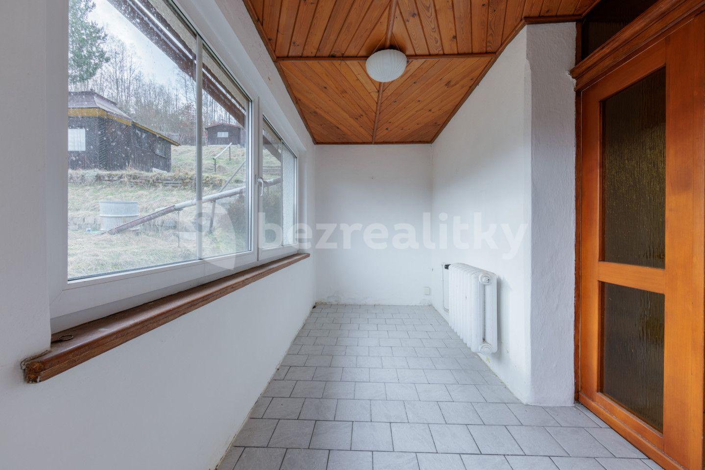 Prodej domu 195 m², pozemek 2.202 m², Skalní, Kraslice, Karlovarský kraj