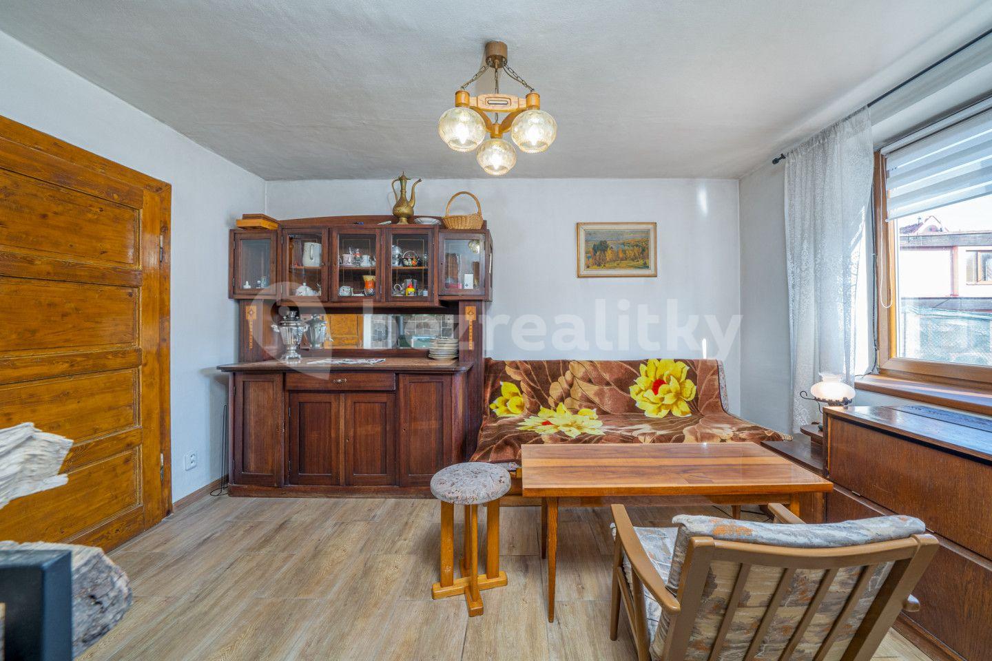 Prodej domu 110 m², pozemek 534 m², Přemyslovice, Olomoucký kraj