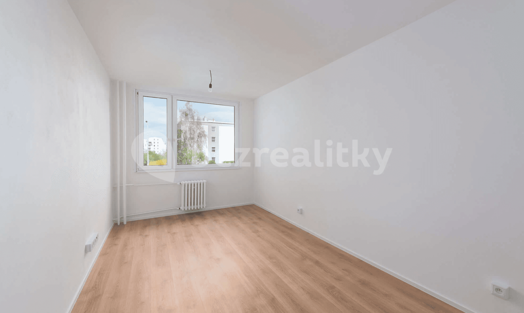 Prodej bytu 1+kk 23 m², Čenětická, Praha, Praha