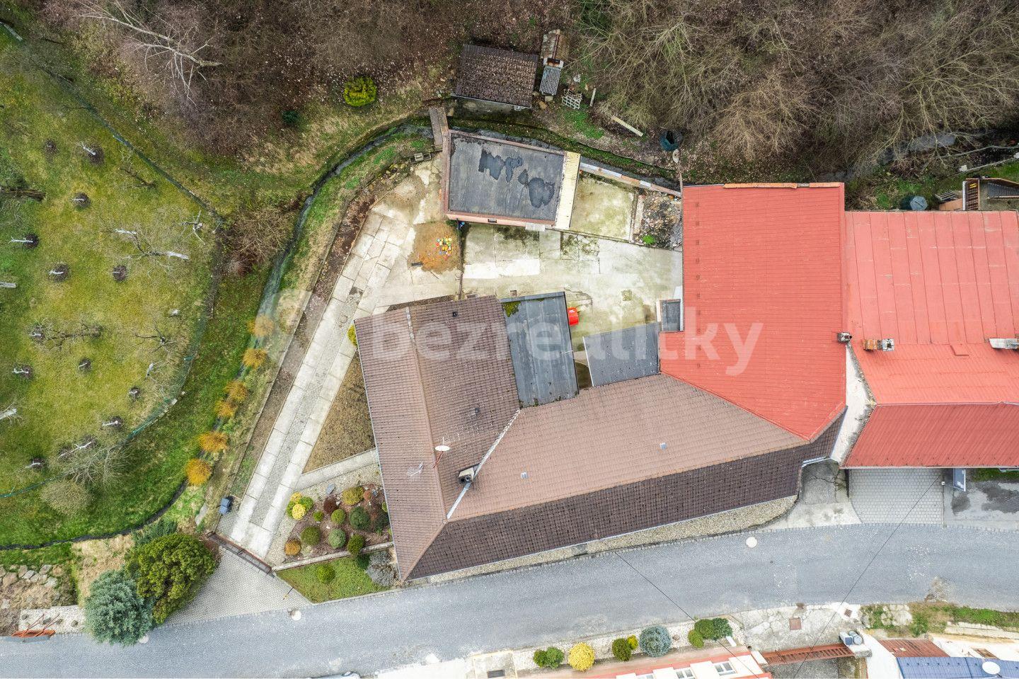 Prodej domu 270 m², pozemek 691 m², Košíky, Zlínský kraj