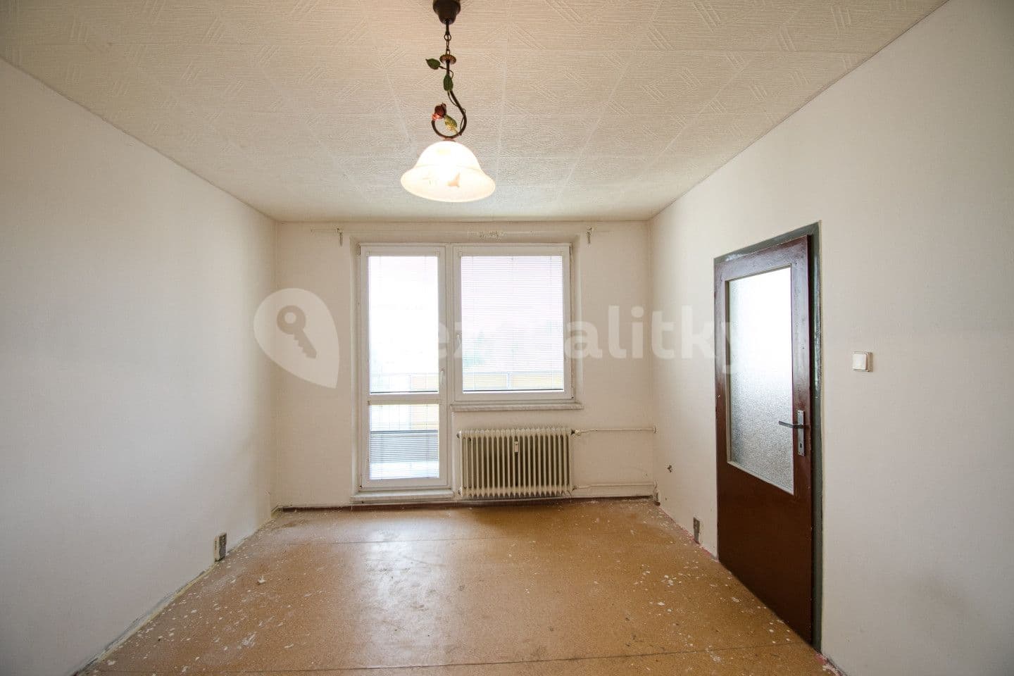 Prodej bytu 3+1 72 m², Smetanova, Valašské Meziříčí, Zlínský kraj