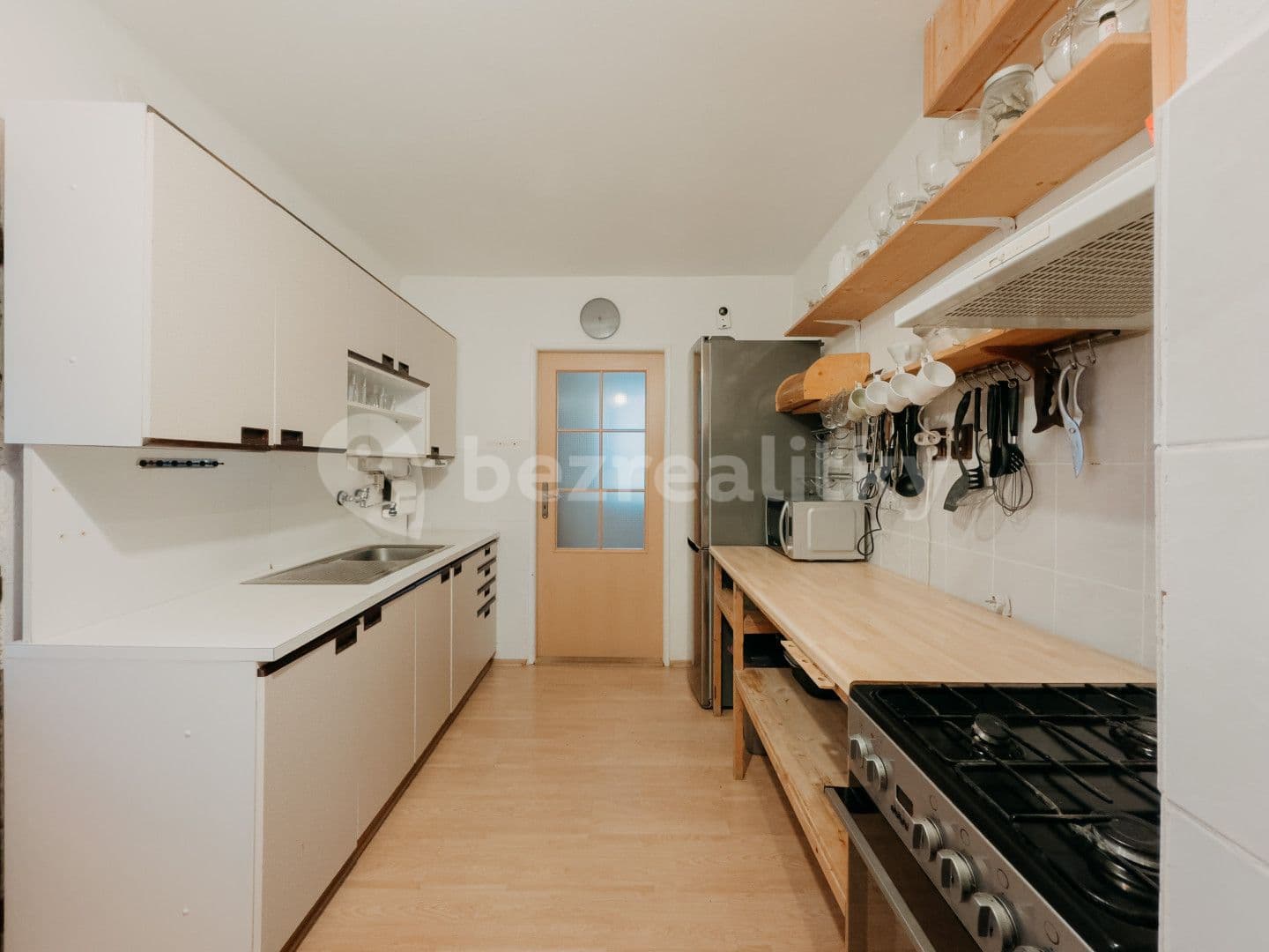 Prodej bytu 4+1 100 m², Uhelná, Jablonec nad Nisou, Liberecký kraj