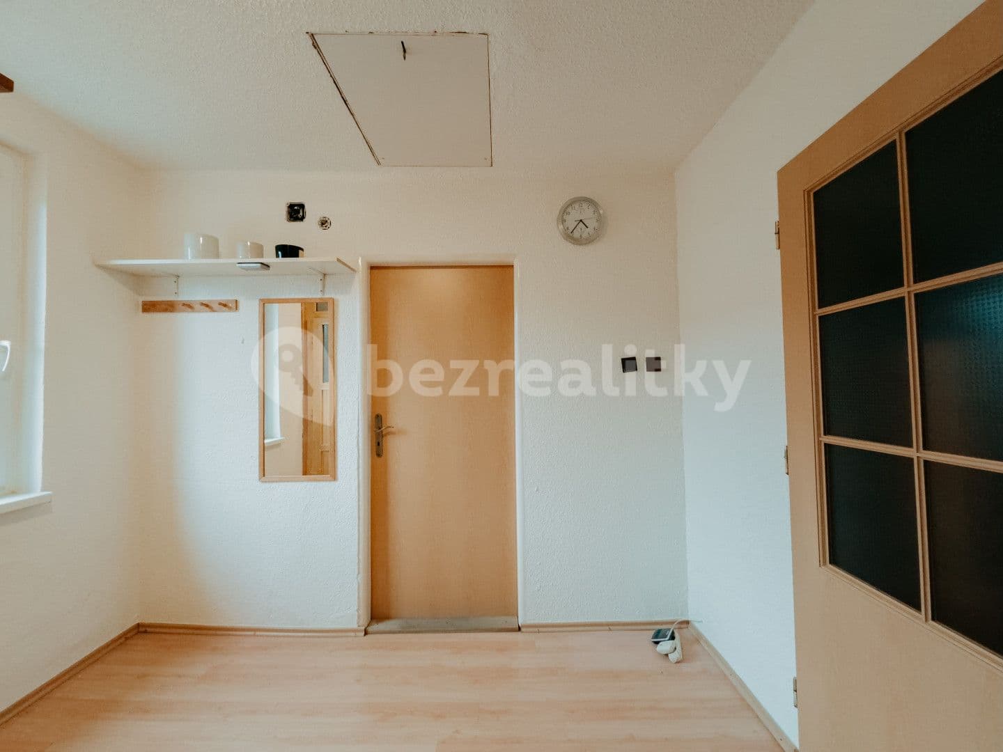 Prodej bytu 4+1 100 m², Uhelná, Jablonec nad Nisou, Liberecký kraj