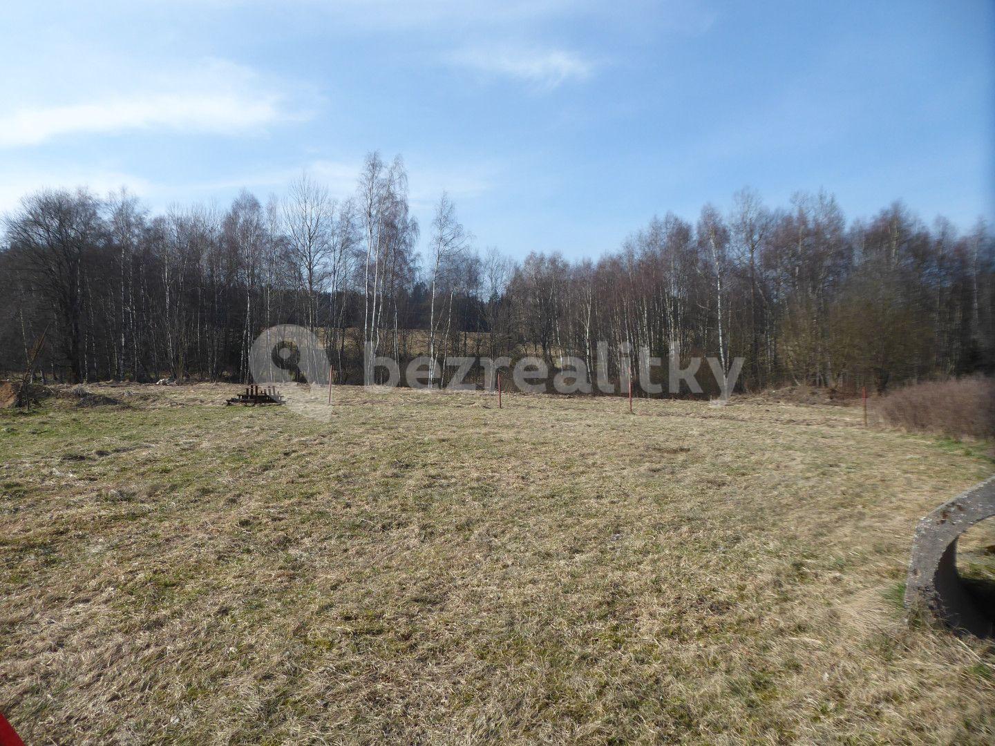 Prodej chaty, chalupy 99 m², pozemek 1.314 m², Jindřichovice, Karlovarský kraj