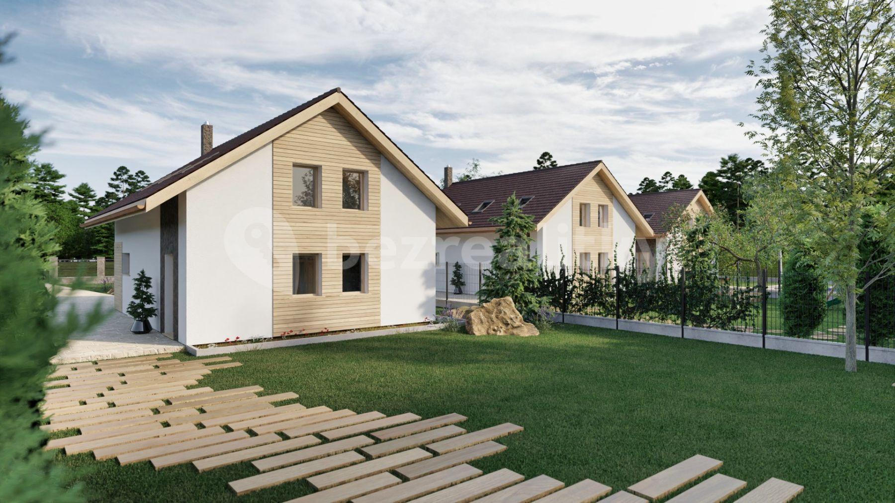 Prodej domu 128 m², pozemek 959 m², Hlušice, Královéhradecký kraj