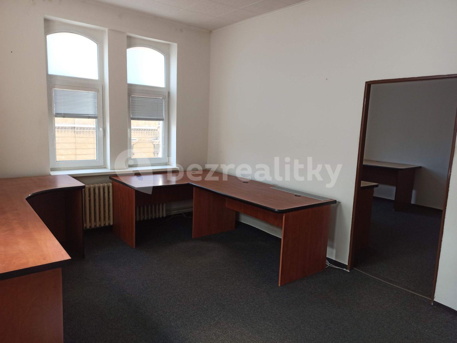 Pronájem bytu Garsoniéra 20 m², Rubešova, Plzeň, Plzeňský kraj