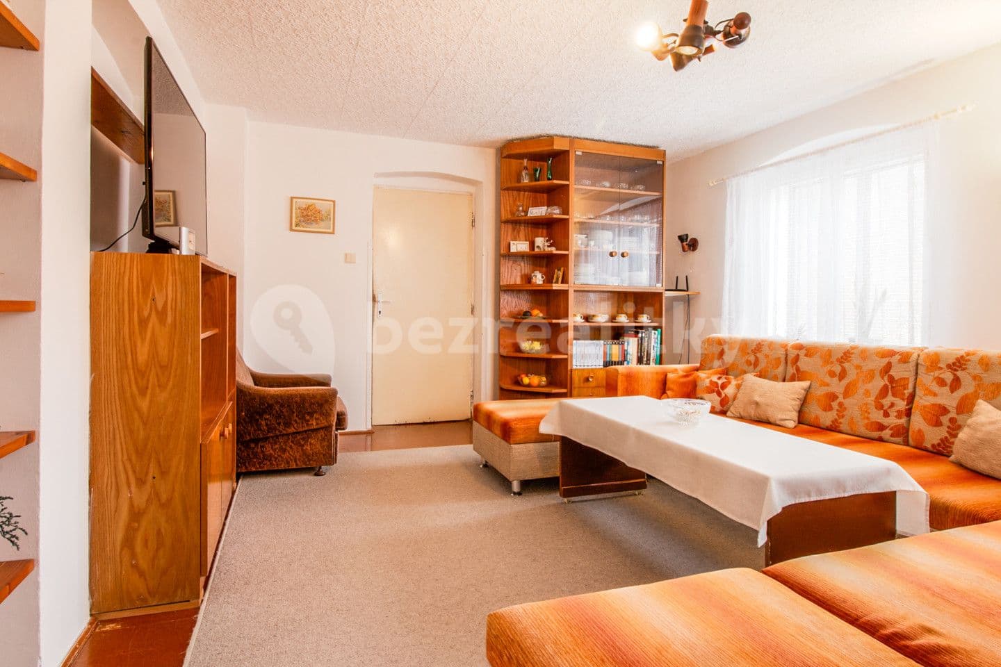 Prodej domu 150 m², pozemek 2.339 m², Višňová, Liberecký kraj