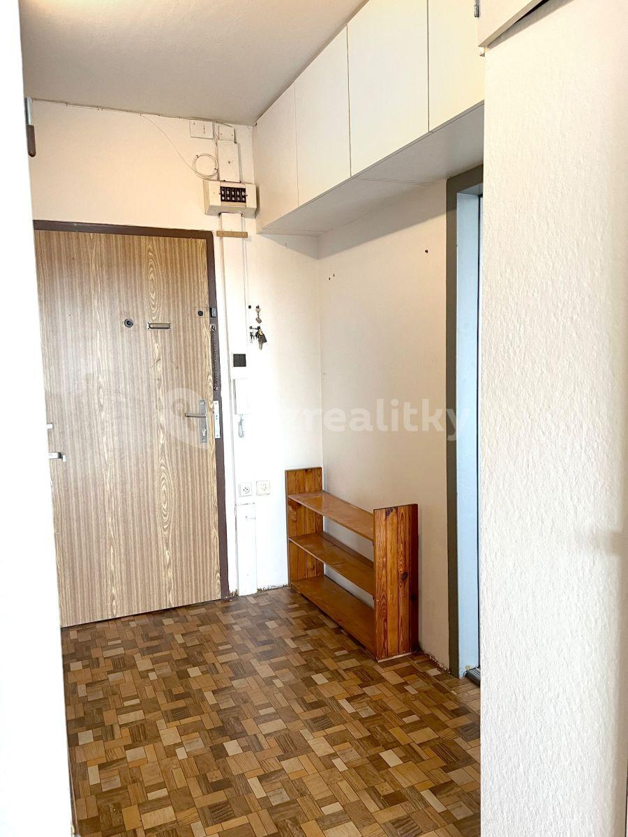 Pronájem bytu 3+kk 65 m², Praha, Praha