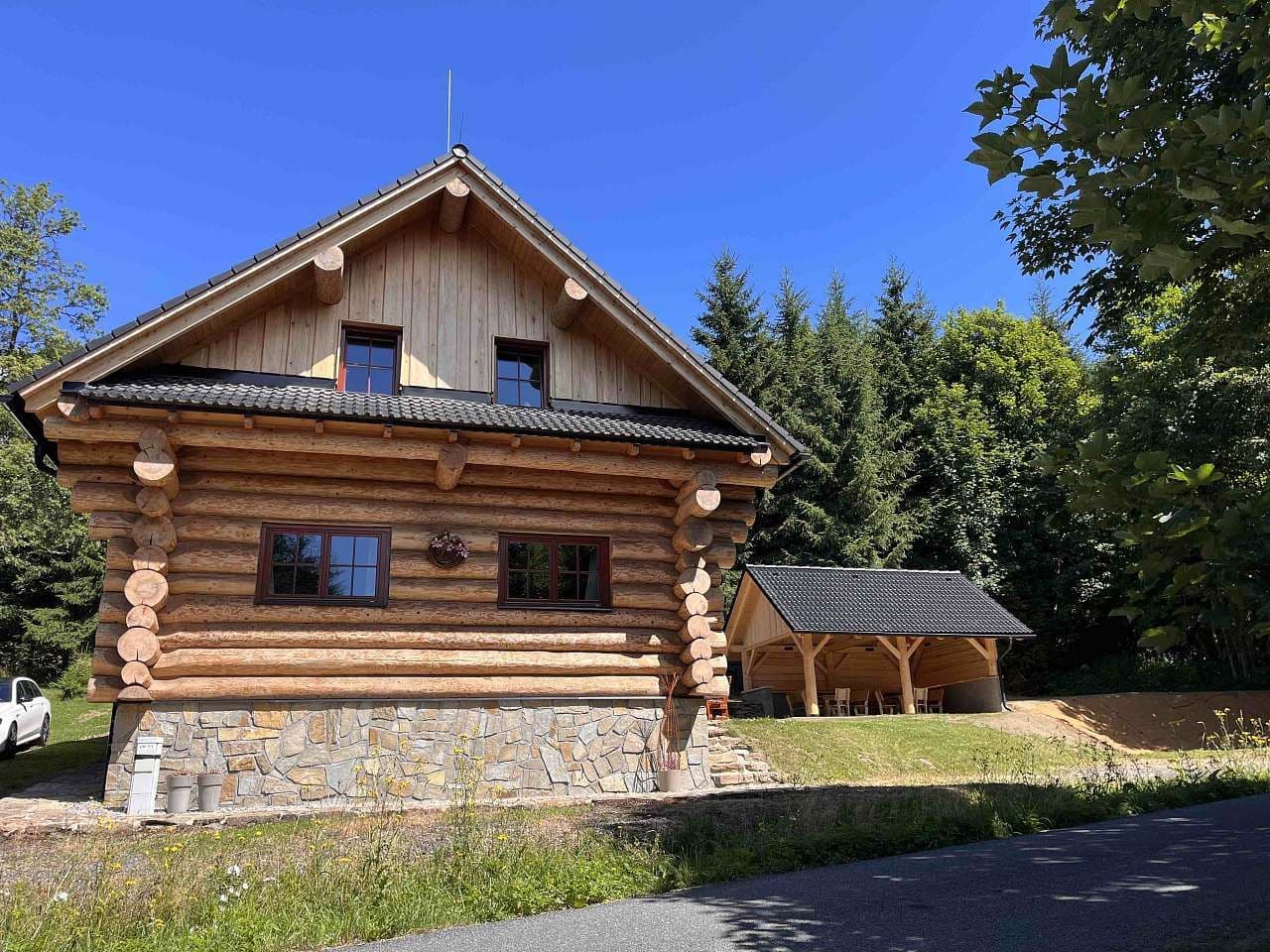 Pronájem chaty, chalupy, Králíky, Pardubický kraj Pronájem chaty, chalupy, Králíky, Pardubický kraj