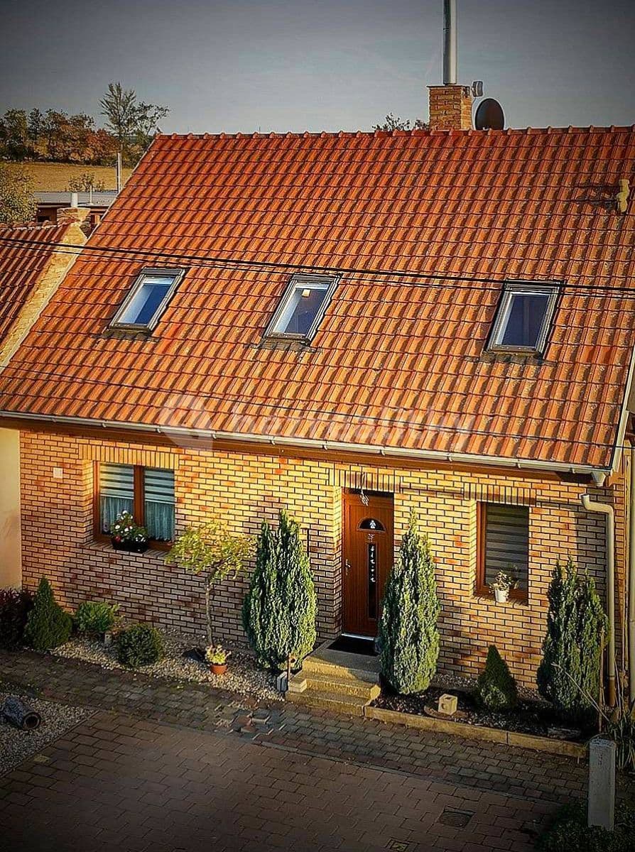 Pronájem chaty, chalupy, Starovice, Jihomoravský kraj Pronájem chaty, chalupy, Starovice, Jihomoravský kraj