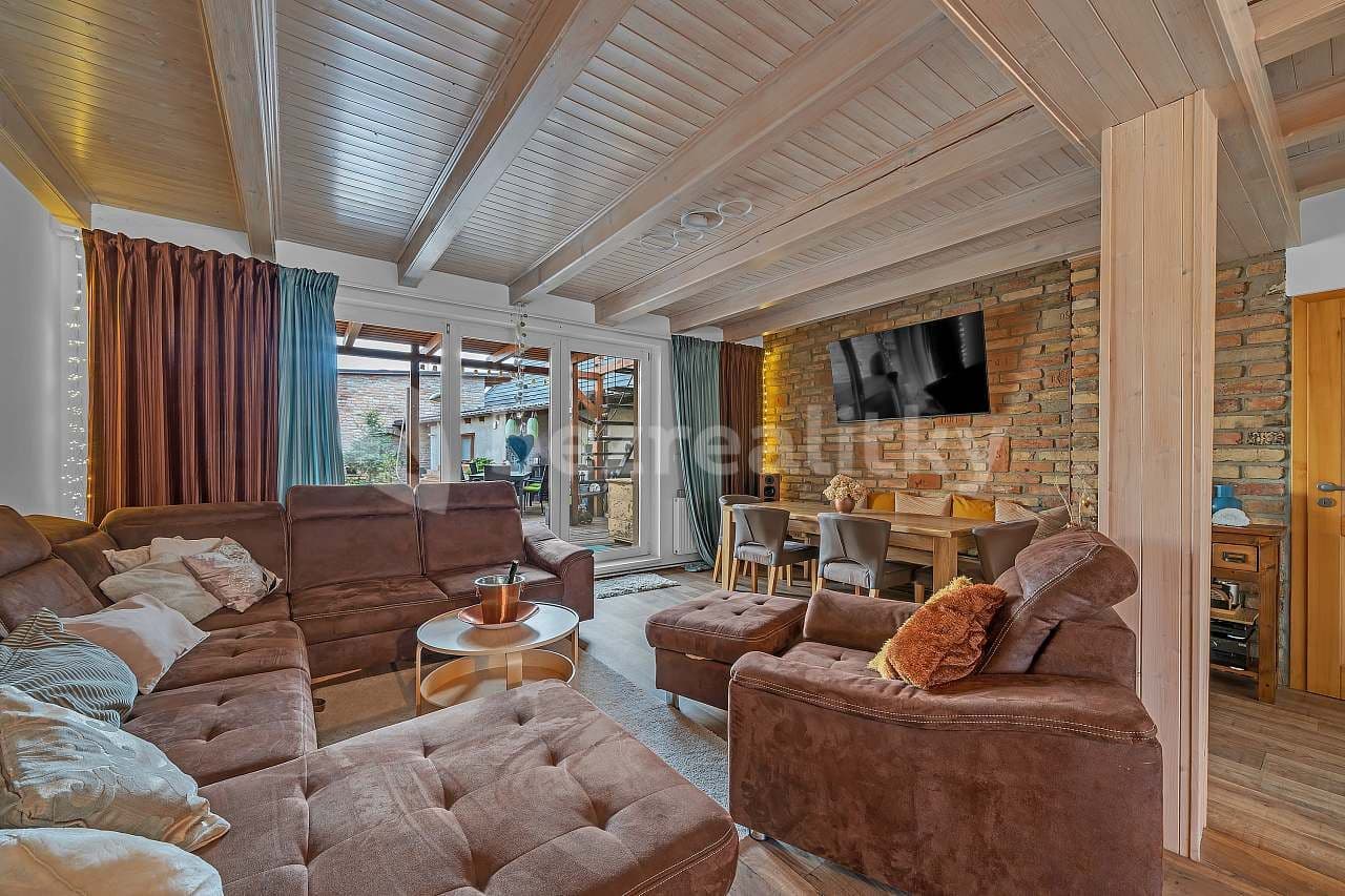 Pronájem chaty, chalupy, Starovice, Jihomoravský kraj Pronájem chaty, chalupy, Starovice, Jihomoravský kraj