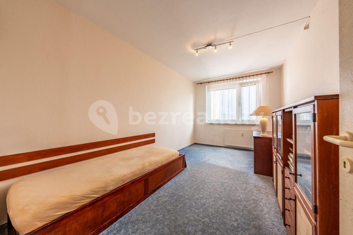 Prodej bytu 3+1 60 m², Boženy Němcové, Jablonec nad Nisou, Liberecký kraj