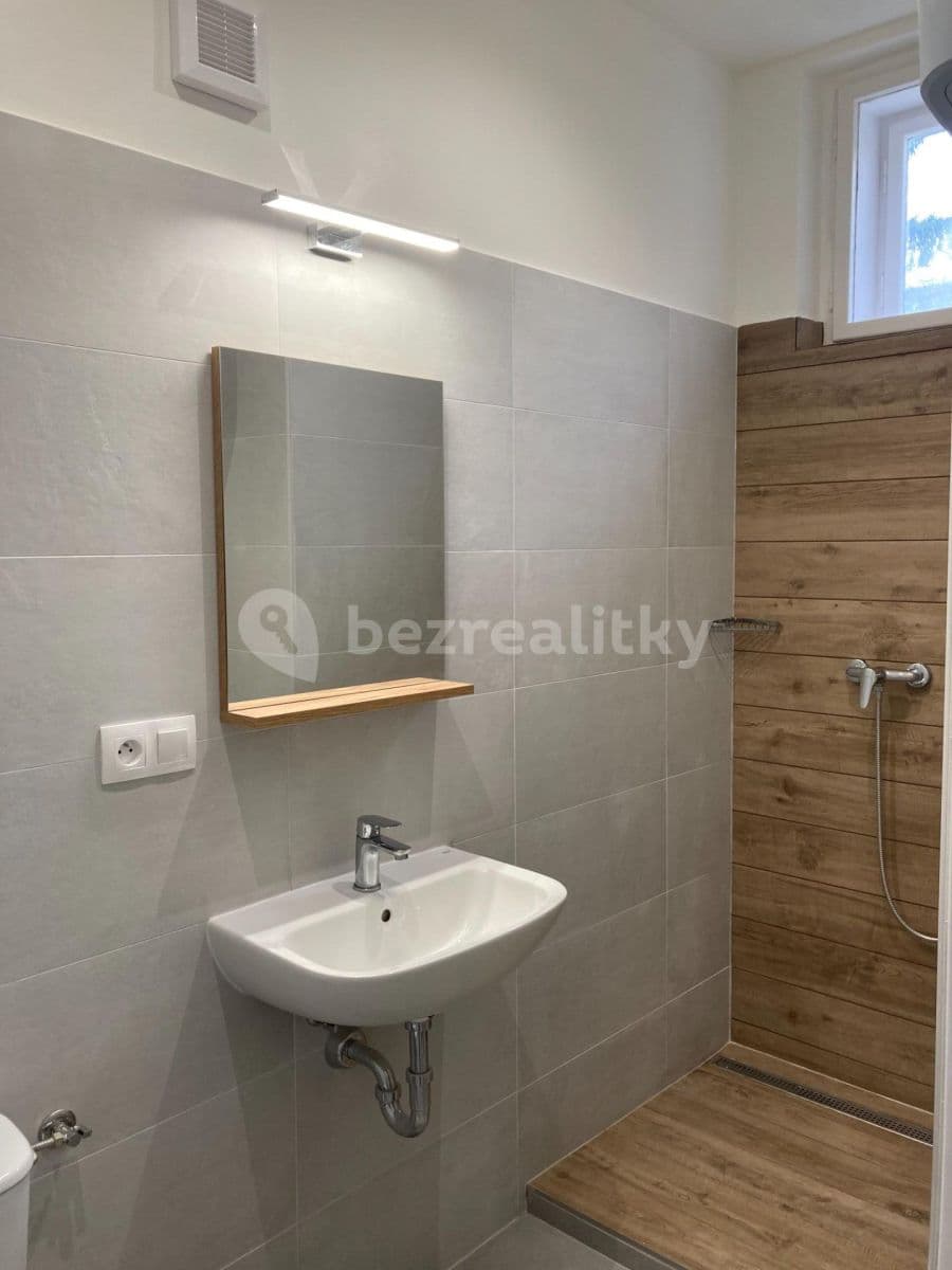 Pronájem bytu 1+kk 20 m², Lužova, Brno, Jihomoravský kraj Pronájem bytu 1+kk 20 m², Lužova, Brno, Jihomoravský kraj