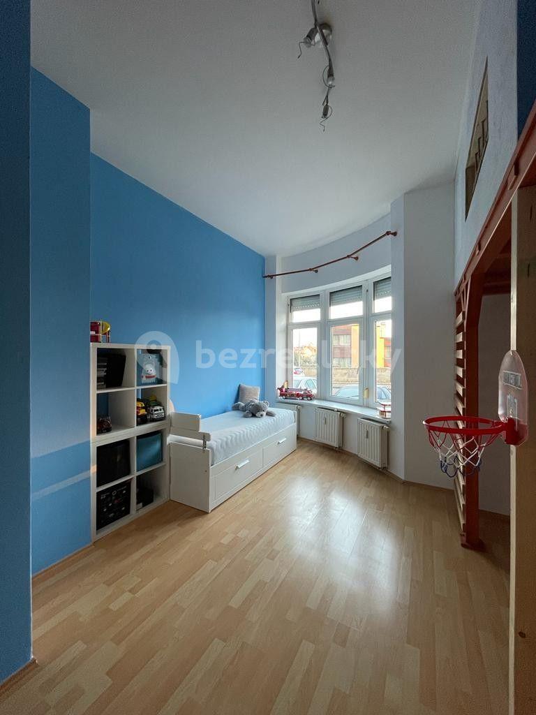 Prodej bytu 3+kk 112 m², Za Kovárnou, Praha, Praha