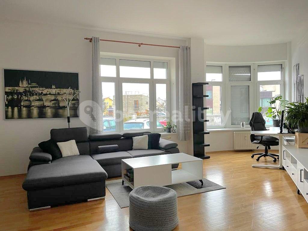 Prodej bytu 3+kk 112 m², Za Kovárnou, Praha, Praha