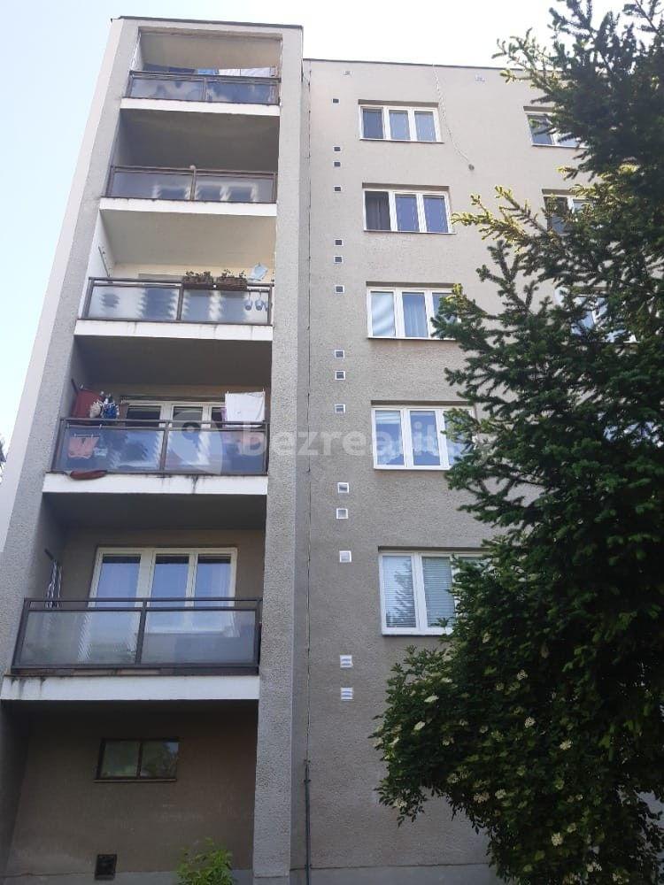 Prodej bytu 2+1 62 m², Sluneční, Plzeň, Plzeňský kraj