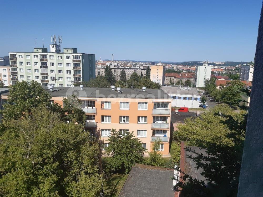 Prodej bytu 2+1 62 m², Sluneční, Plzeň, Plzeňský kraj