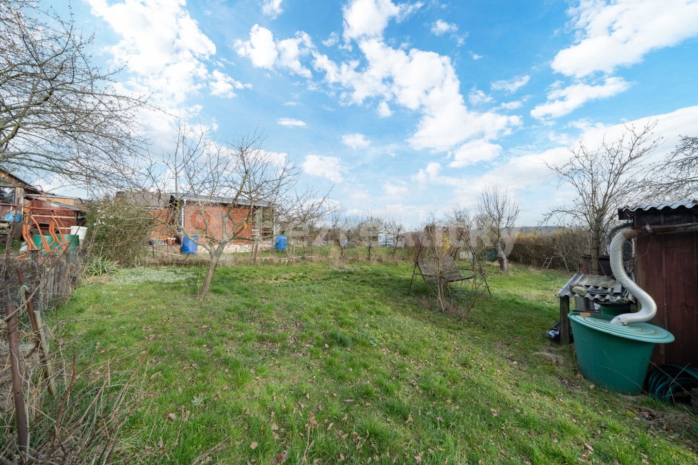 Prodej pozemku 410 m², Beroun, Středočeský kraj