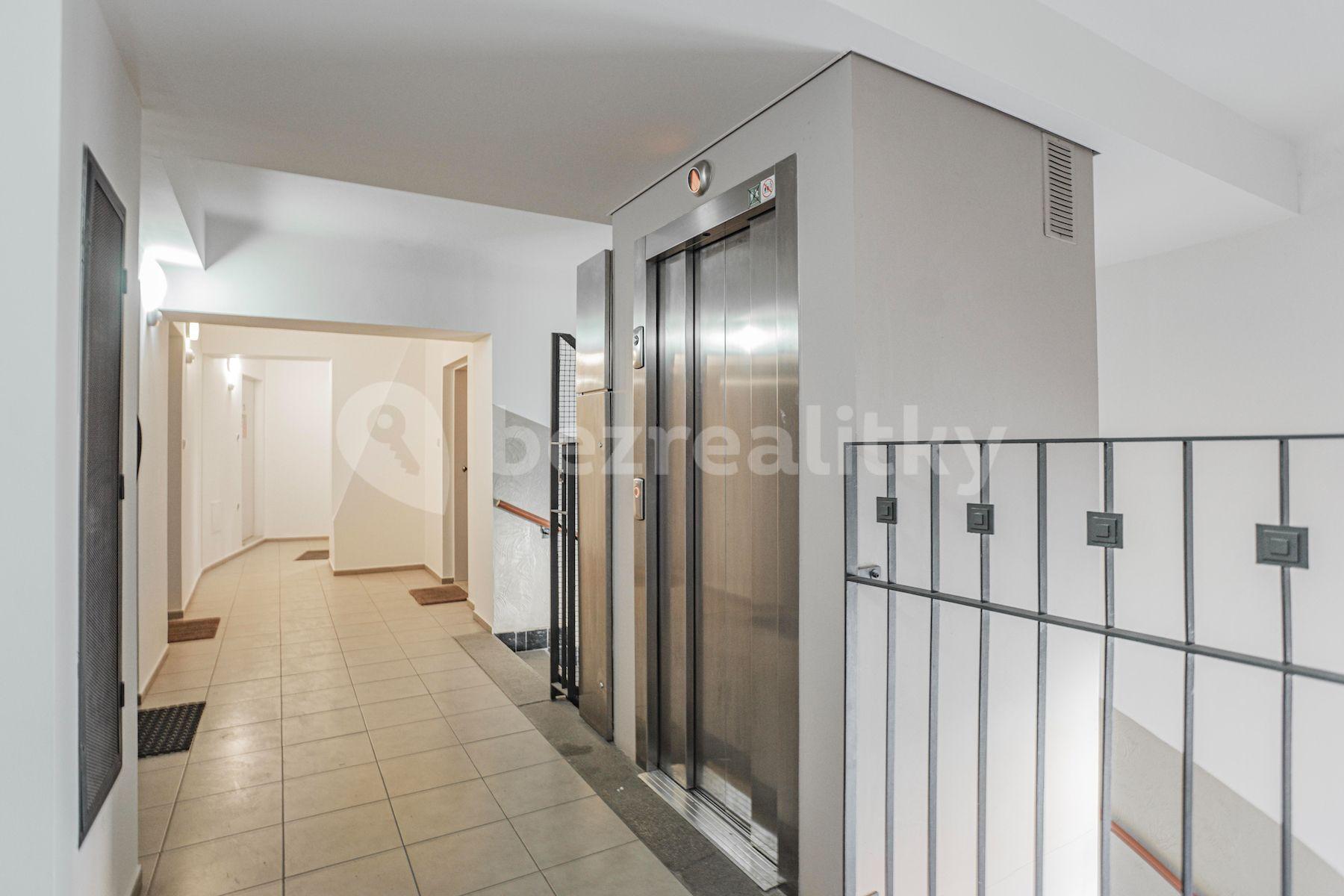 Prodej bytu 4+kk 142 m², Farského, Praha, Praha