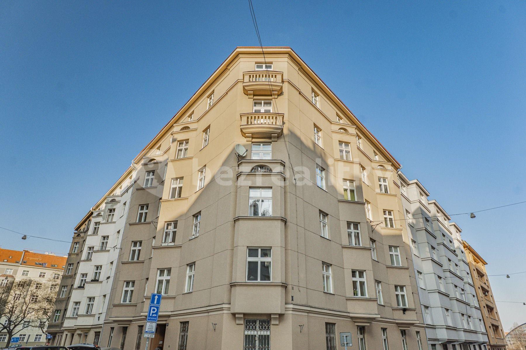 Prodej bytu 4+kk 142 m², Farského, Praha, Praha