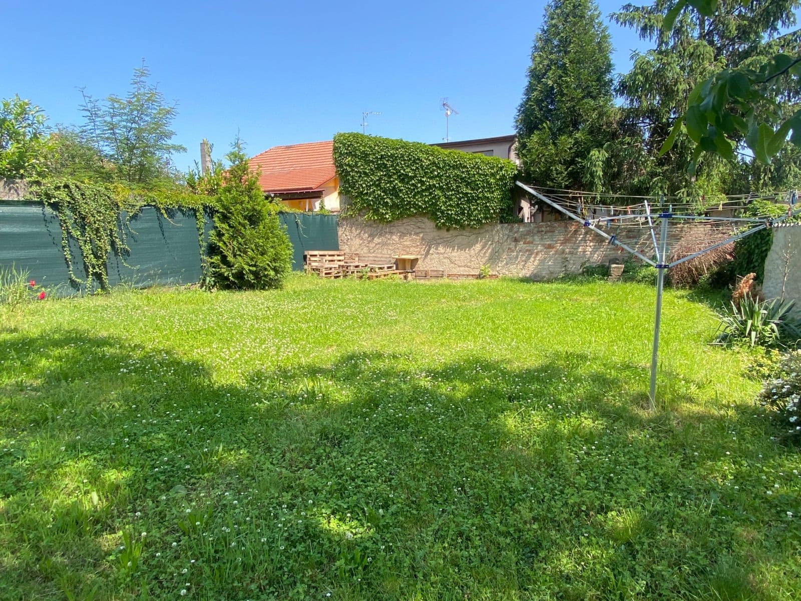 Pronájem bytu 1+1 37 m², Husova, Zlonice, Středočeský kraj Pronájem bytu 1+1 37 m², Husova, Zlonice, Středočeský kraj