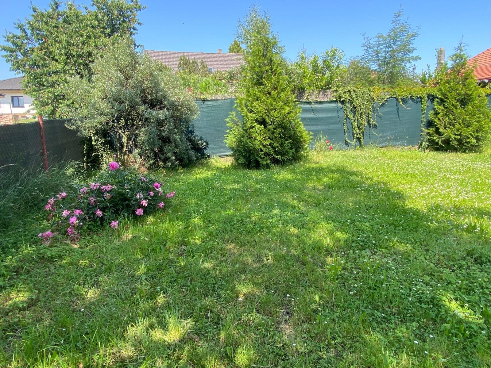 Pronájem bytu 1+1 37 m², Husova, Zlonice, Středočeský kraj Pronájem bytu 1+1 37 m², Husova, Zlonice, Středočeský kraj