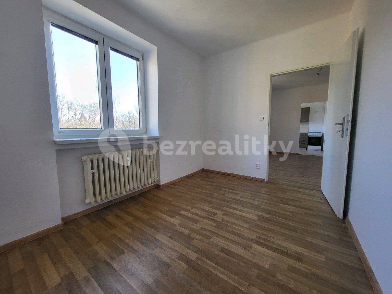 Pronájem bytu 2+kk 40 m², U Stromovky, Havířov, Moravskoslezský kraj