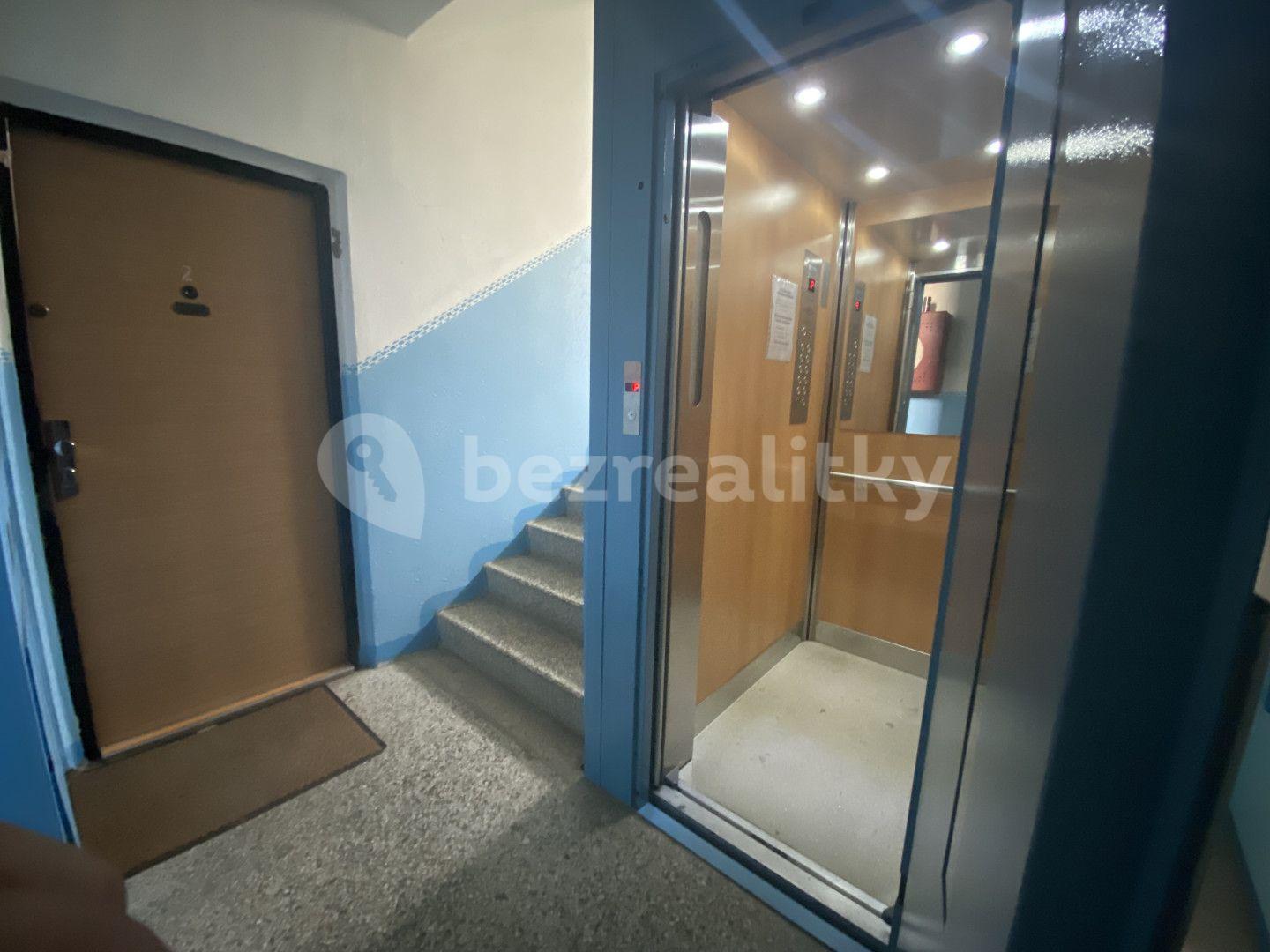 Prodej bytu 2+1 62 m², Borová, Chomutov, Ústecký kraj