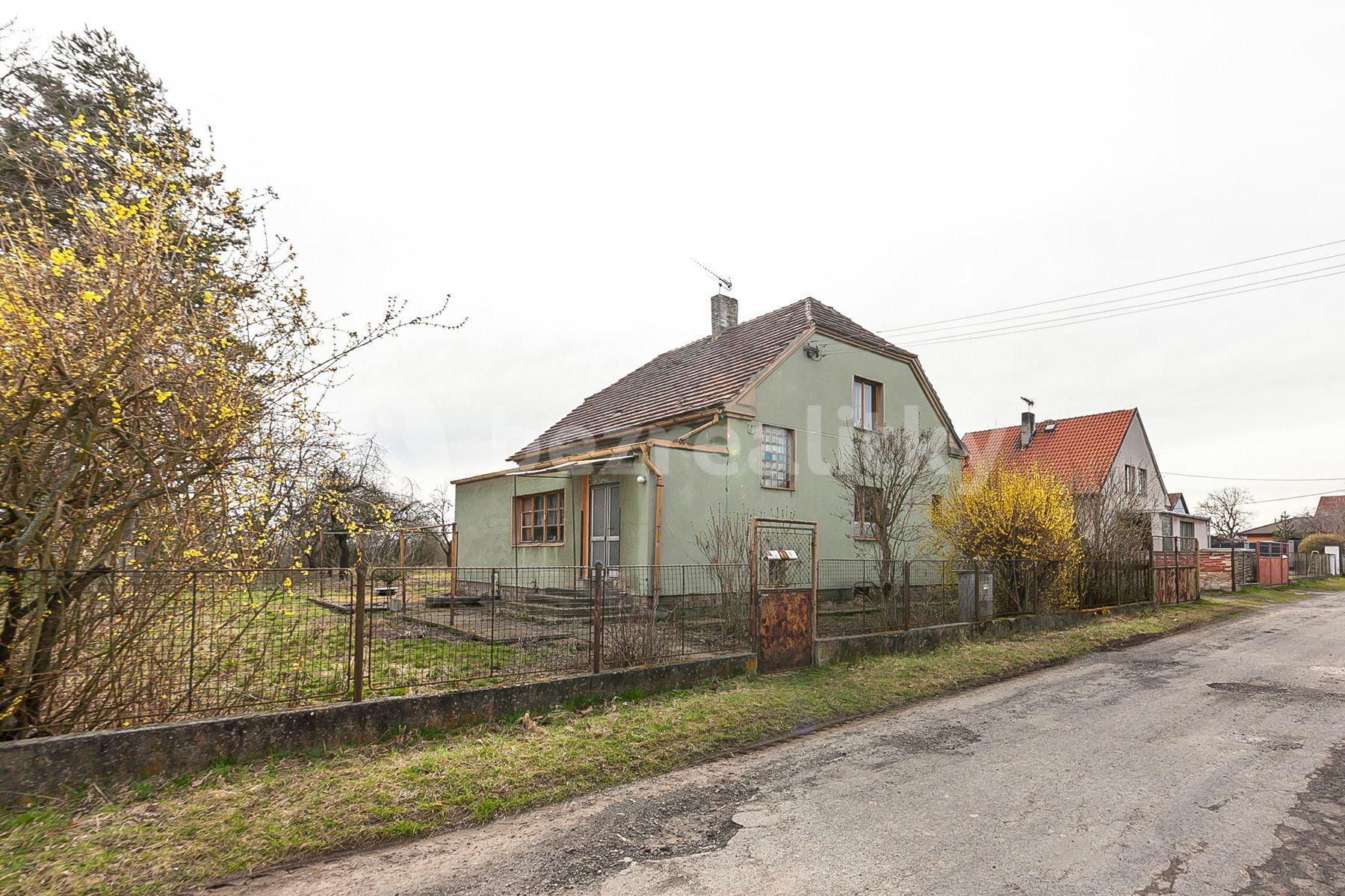 Prodej pozemku 1.168 m², U Lesanky, Úhonice, Středočeský kraj