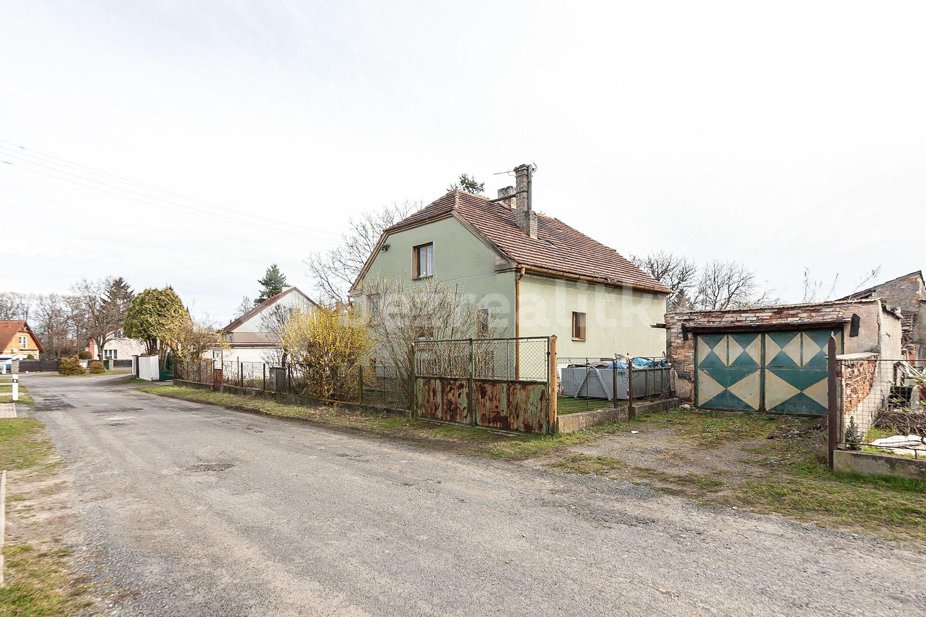Prodej pozemku 1.168 m², U Lesanky, Úhonice, Středočeský kraj
