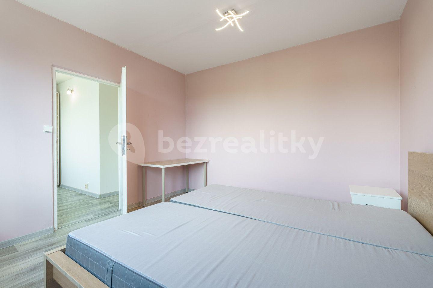 Prodej bytu 3+kk 61 m², 17. listopadu, Klášterec nad Ohří, Ústecký kraj