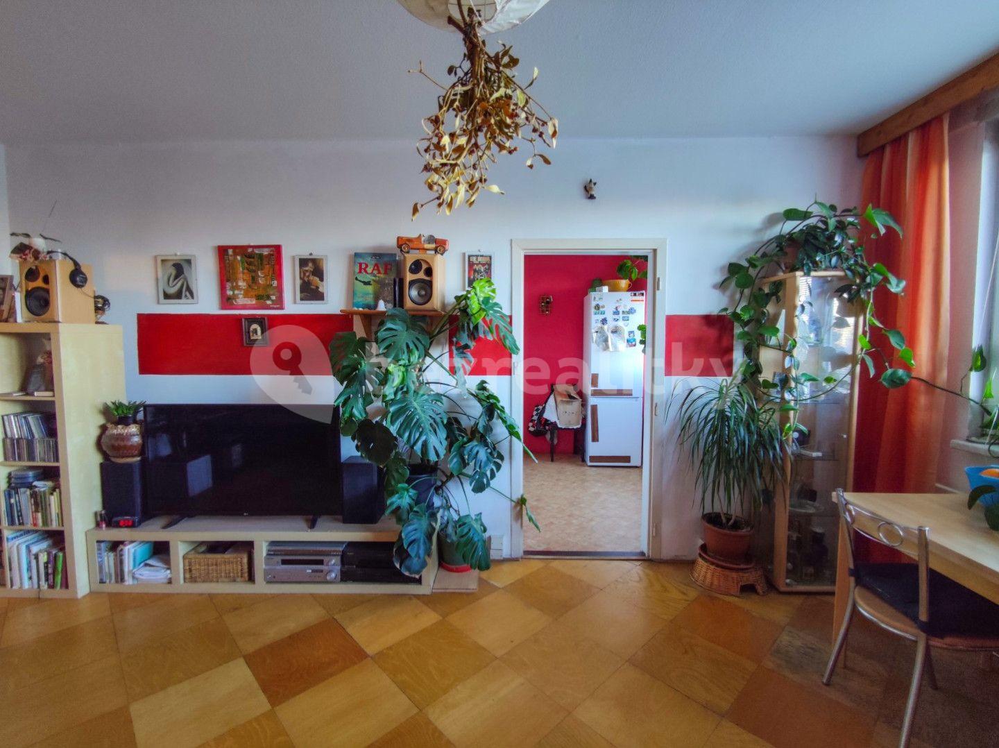 Prodej bytu 3+1 74 m², Pod Morávií, Kopřivnice, Moravskoslezský kraj