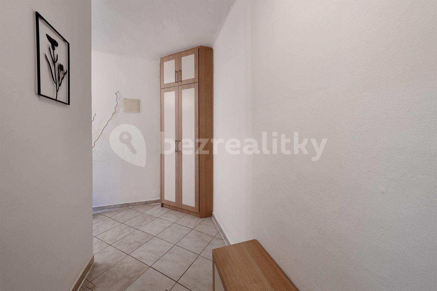 Prodej bytu 2+1 58 m², Svojsíkova, Teplice, Ústecký kraj
