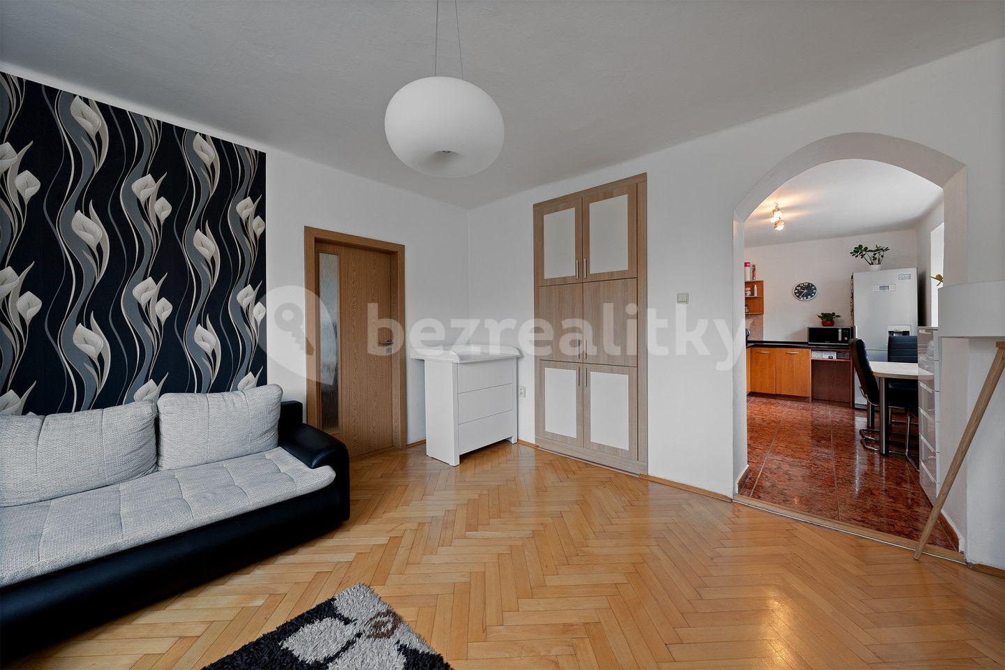 Prodej bytu 2+1 58 m², Svojsíkova, Teplice, Ústecký kraj