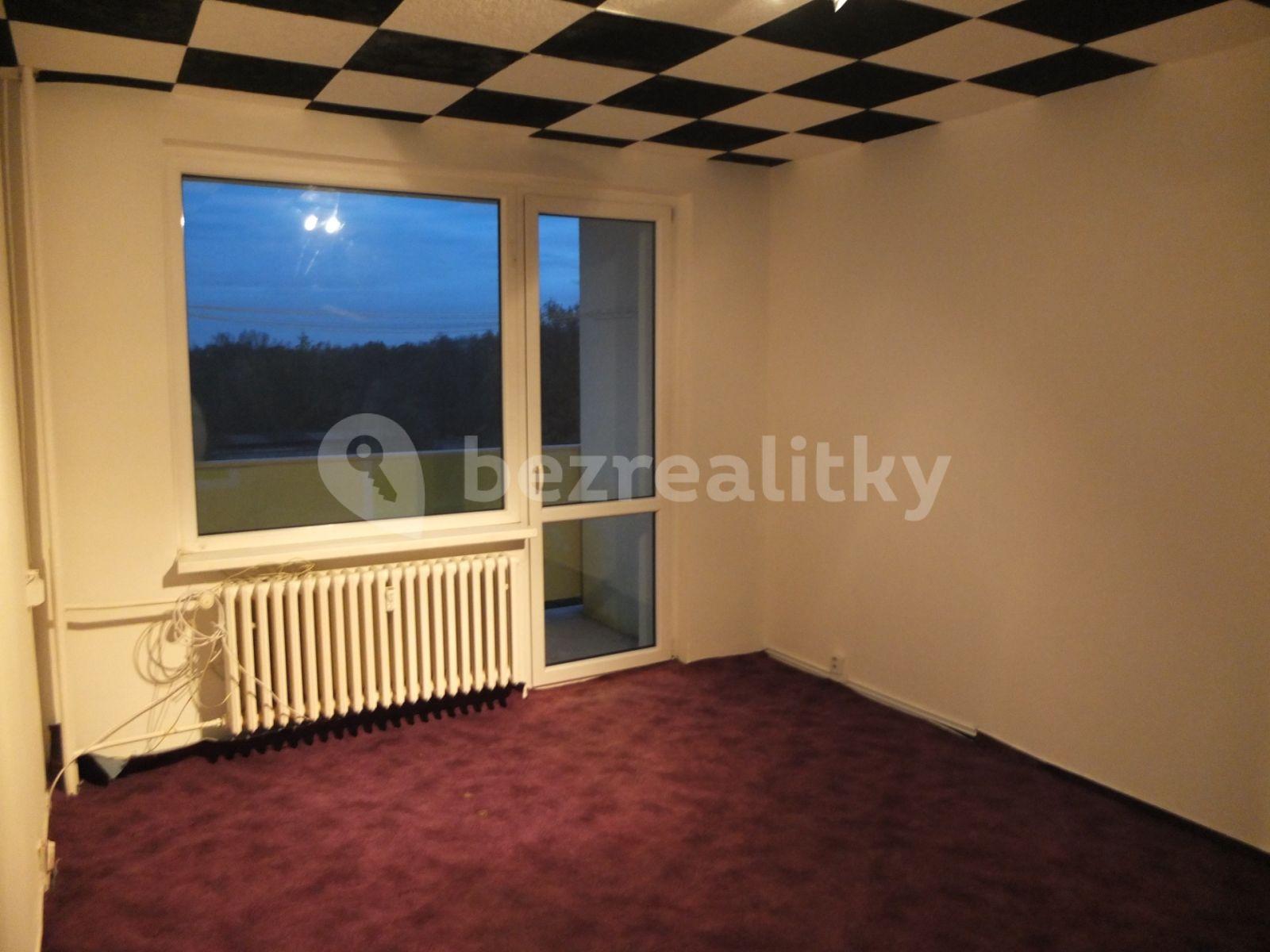 Prodej bytu 3+1 77 m², Kamenná, Chomutov, Ústecký kraj