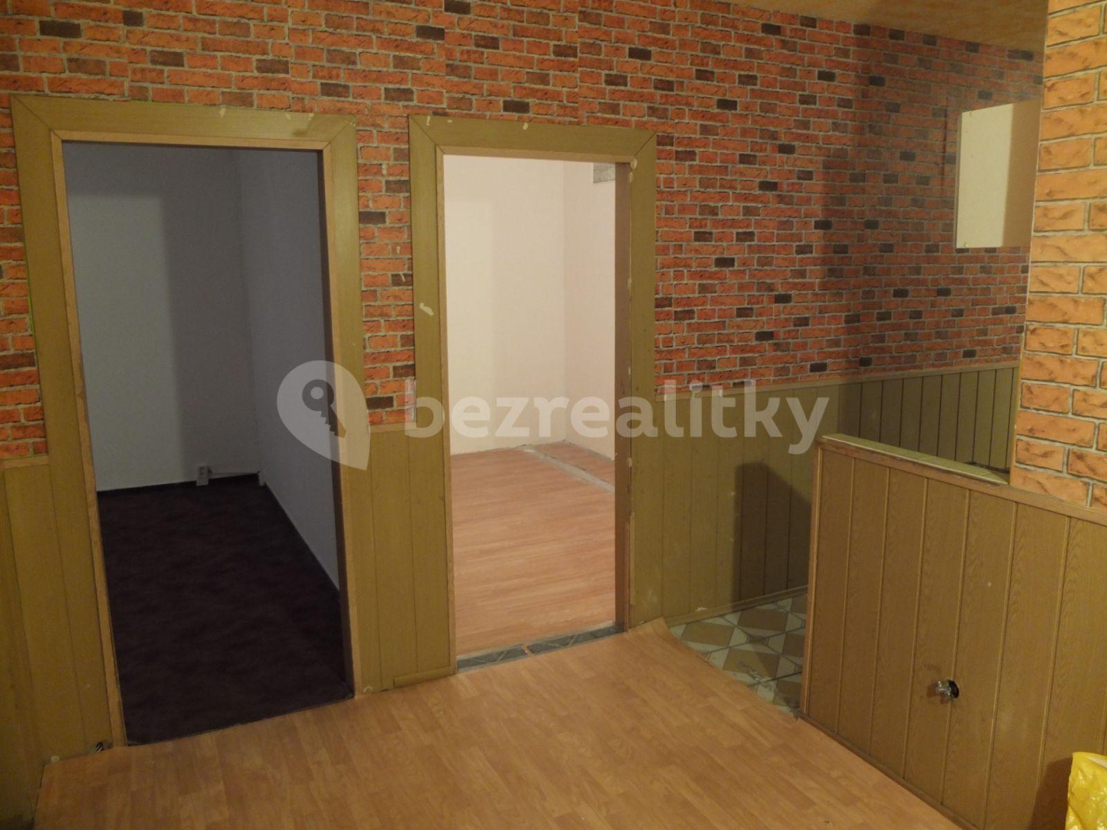 Prodej bytu 3+1 77 m², Kamenná, Chomutov, Ústecký kraj