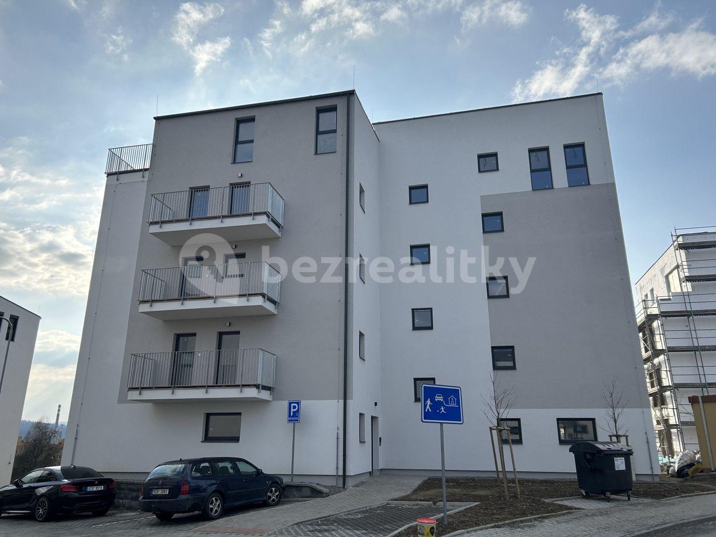 Prodej bytu 3+kk 73 m², Písečná, Rožnov pod Radhoštěm, Zlínský kraj