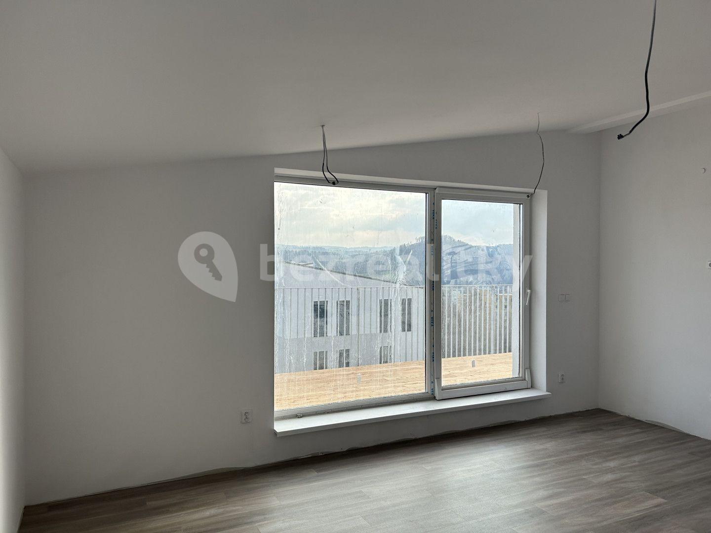 Prodej bytu 3+kk 70 m², Písečná, Rožnov pod Radhoštěm, Zlínský kraj