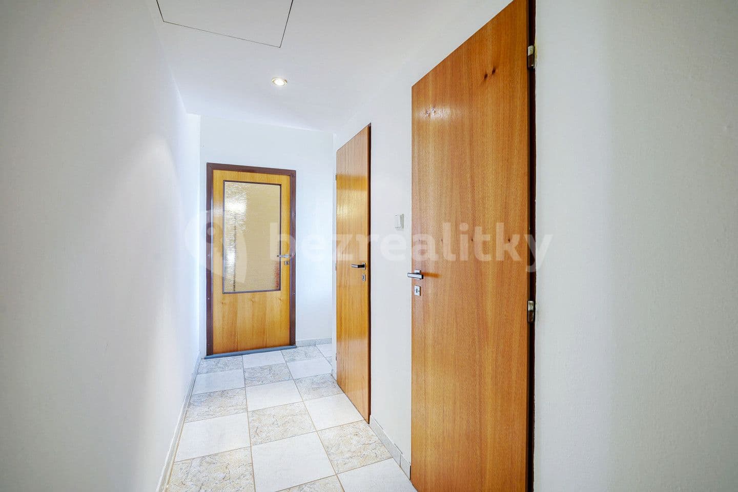 Prodej bytu 2+1 58 m², sídliště Lučina, Chodová Planá, Plzeňský kraj