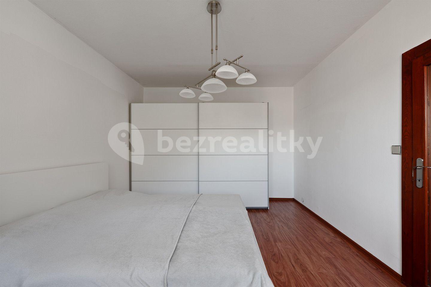 Prodej bytu 1+1 36 m², Sídliště II, Povrly, Ústecký kraj