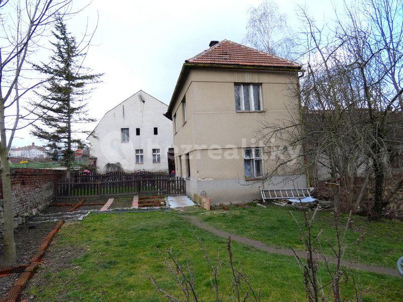 Prodej domu 203 m², pozemek 613 m², nábřeží Dr. Kafky, Volyně, Jihočeský kraj
