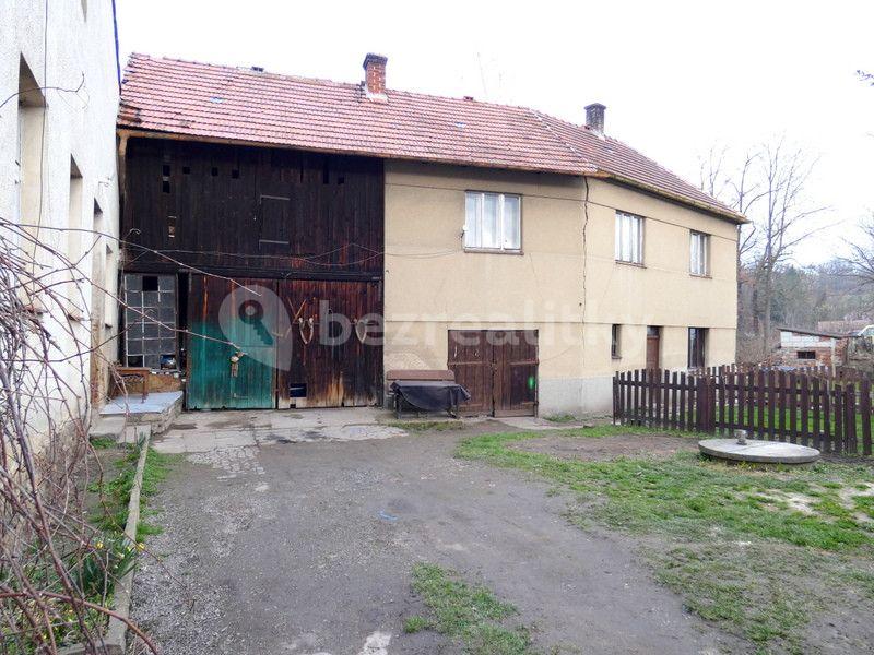 Prodej domu 203 m², pozemek 613 m², nábřeží Dr. Kafky, Volyně, Jihočeský kraj
