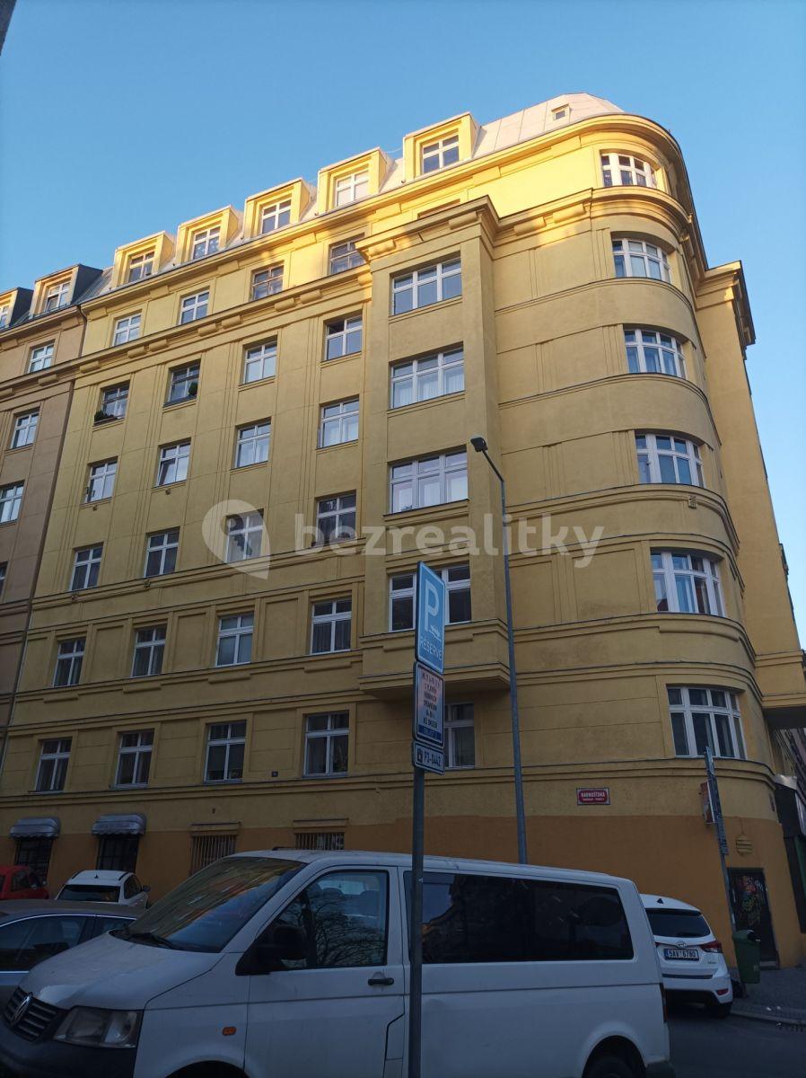 Prodej bytu 2+1 82 m², Lucemburská, Praha, Praha