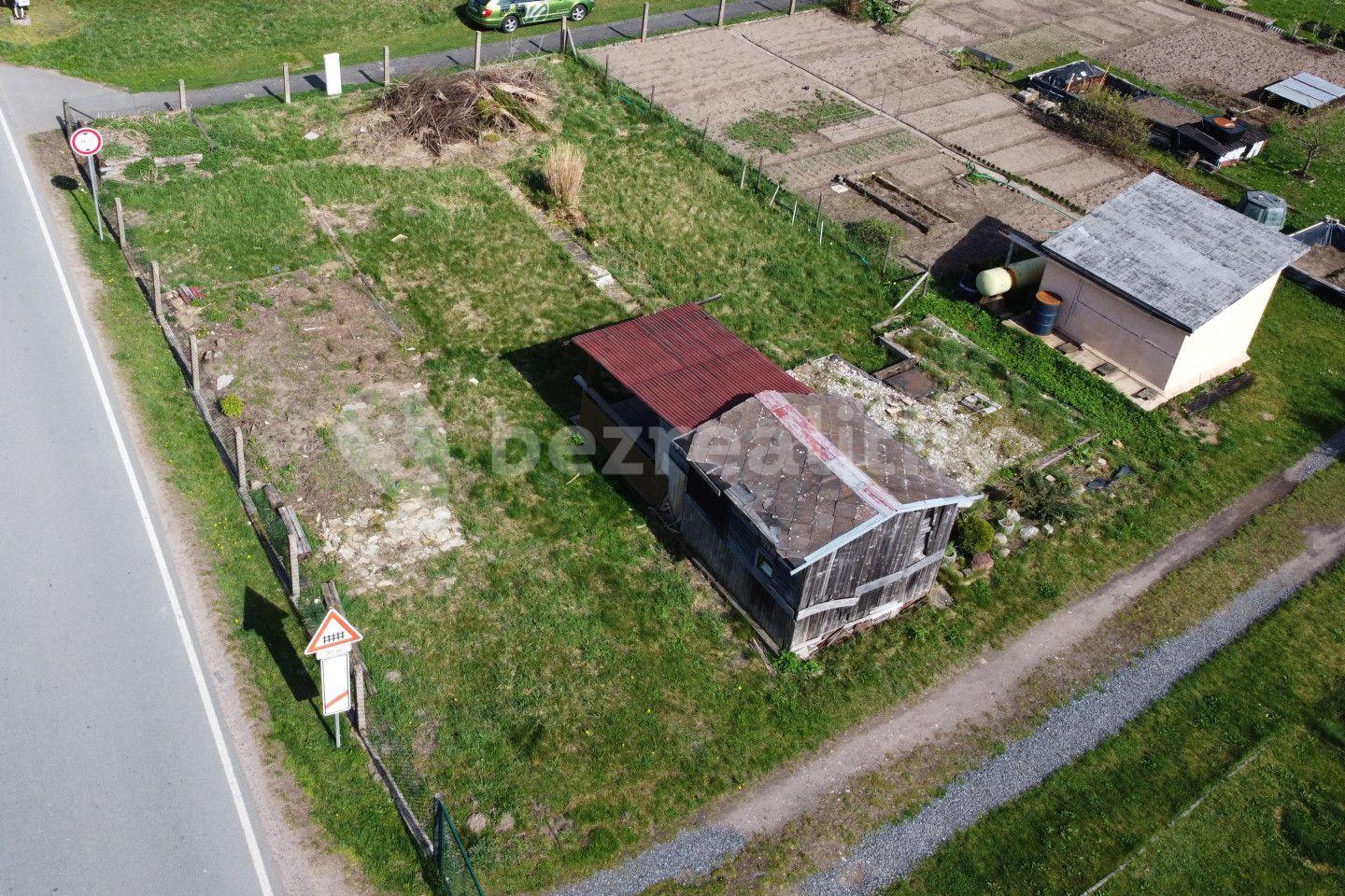 Prodej pozemku 431 m², Borohrádek, Královéhradecký kraj