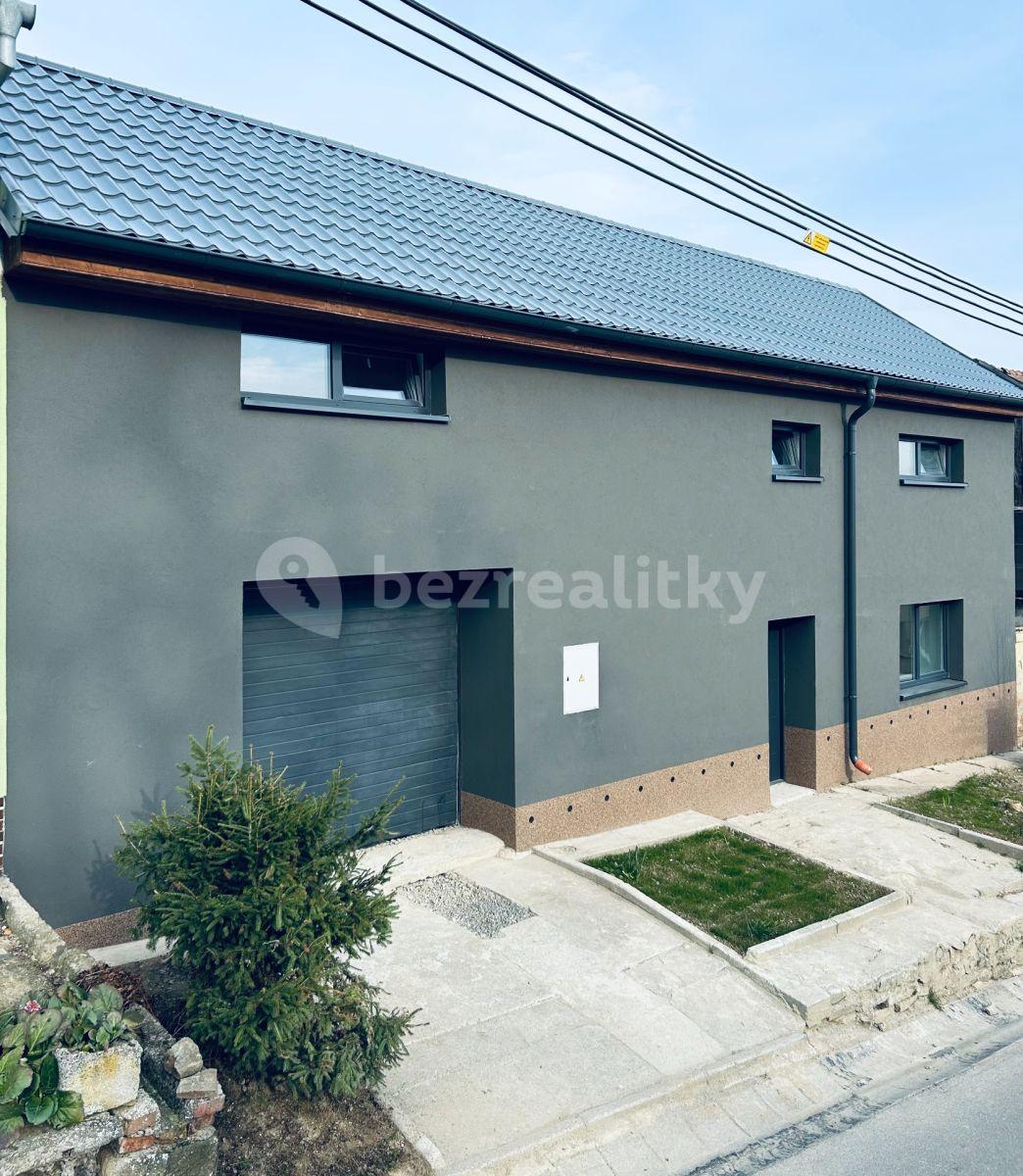 Prodej domu 160 m², pozemek 272 m², Skalka, Olomoucký kraj
