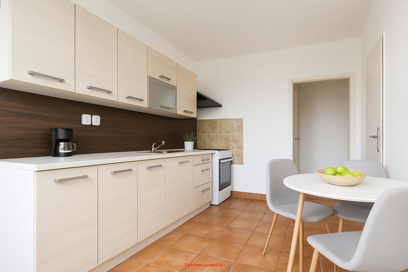Pronájem bytu 2+1 53 m², Opletalova, Ostrava, Moravskoslezský kraj Pronájem bytu 2+1 53 m², Opletalova, Ostrava, Moravskoslezský kraj